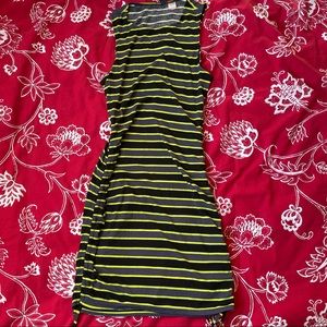 H&M dress